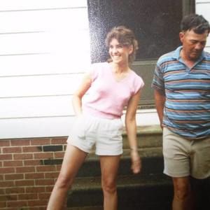 Meet your Posher, Donna kay